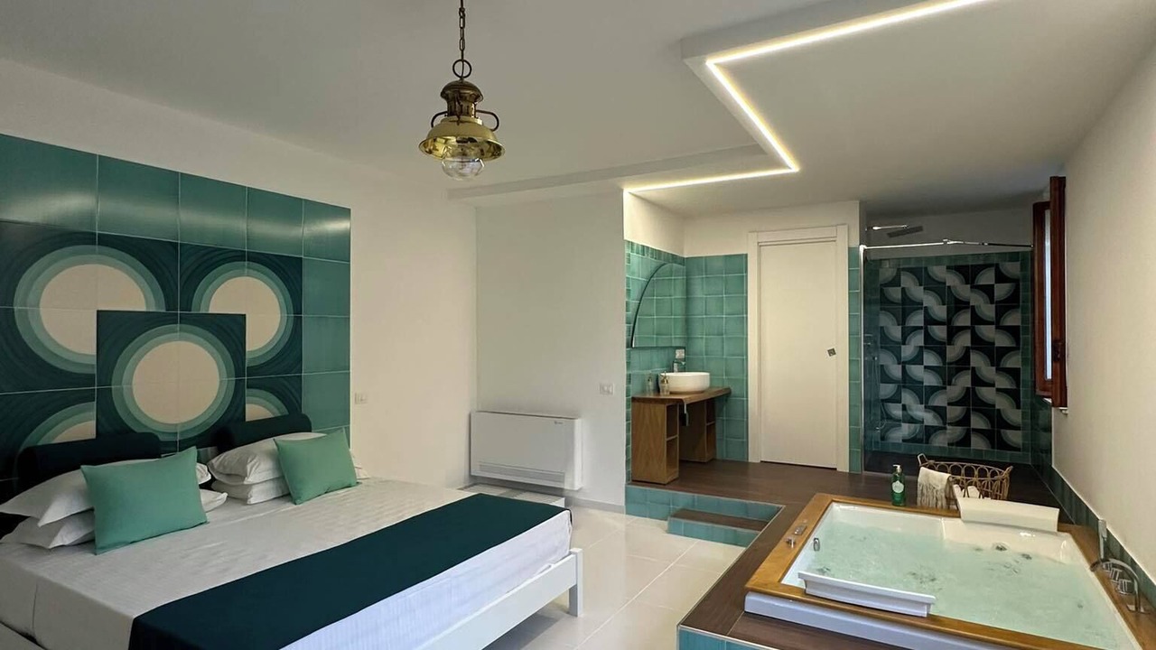 Photo of Bedroom in Raito