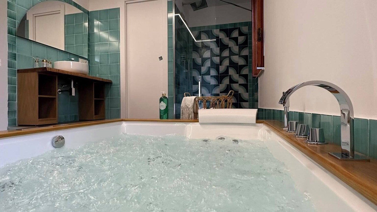 Photo of Bathroom in Raito