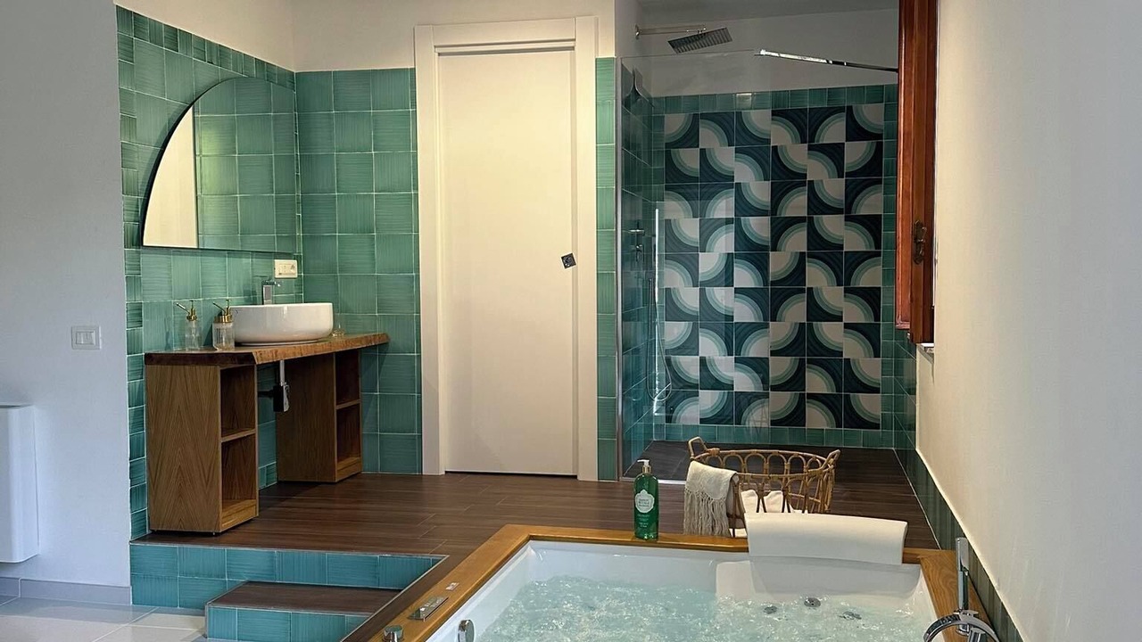 Photo of Bathroom in Raito