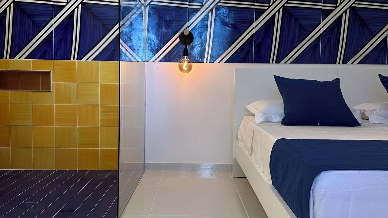 Photo of Bedroom in Raito