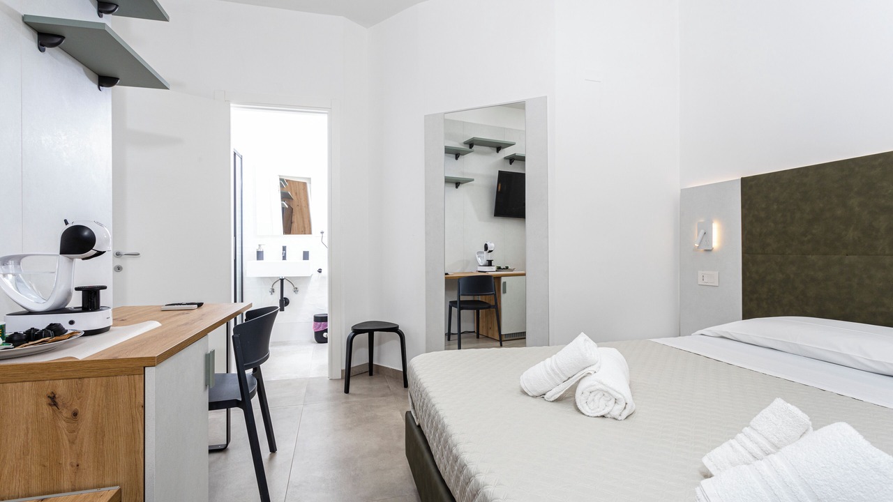 Photo of Bedroom in Termoli