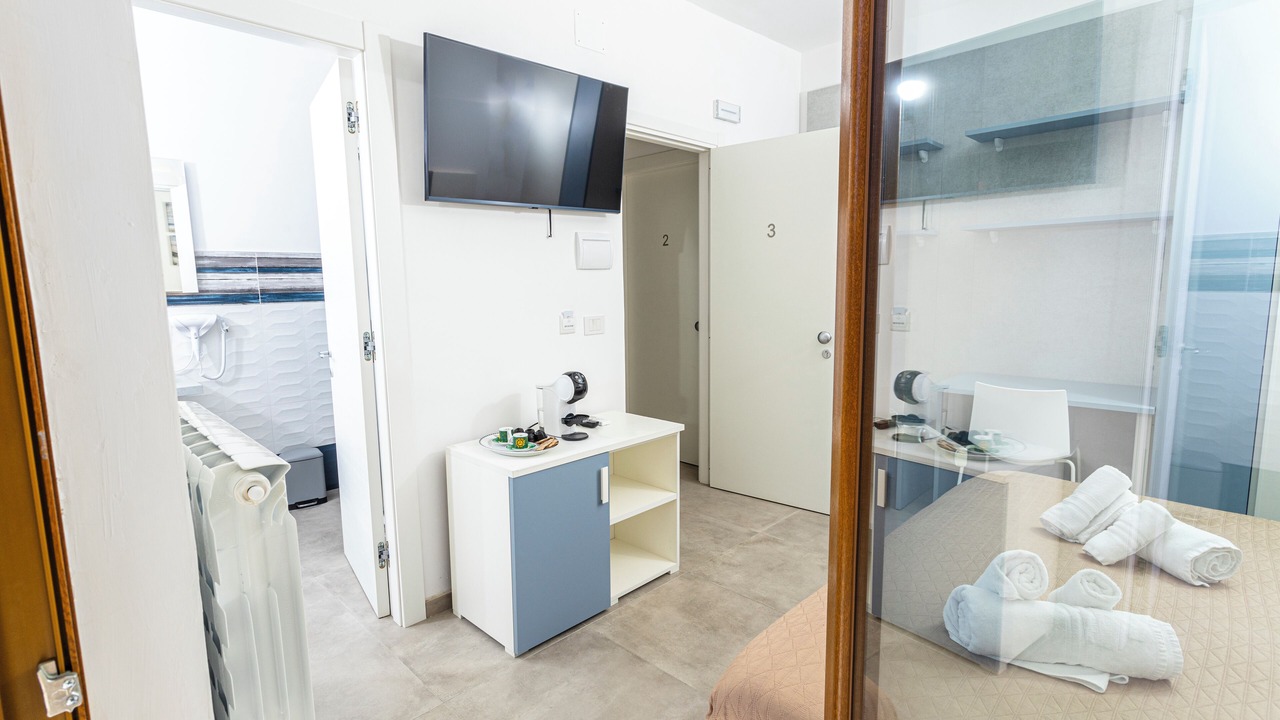 Photo of Bedroom in Termoli
