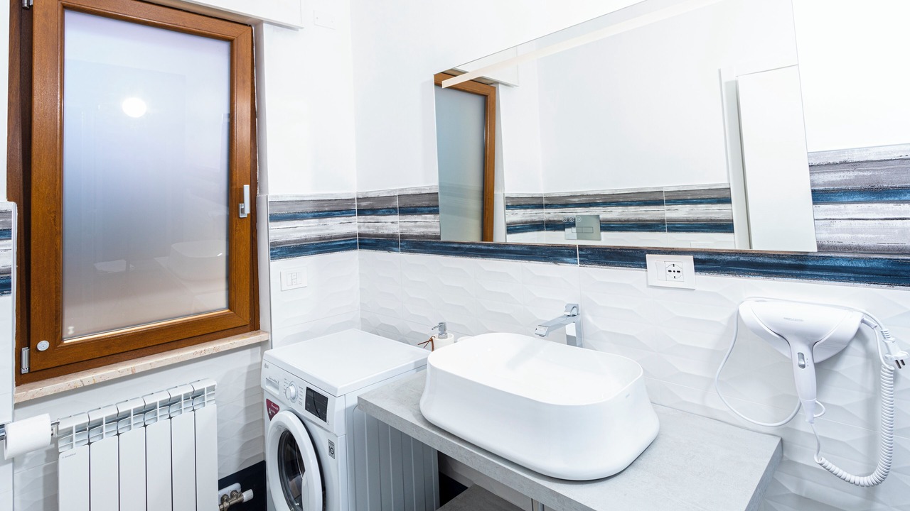Photo of Bathroom in Termoli