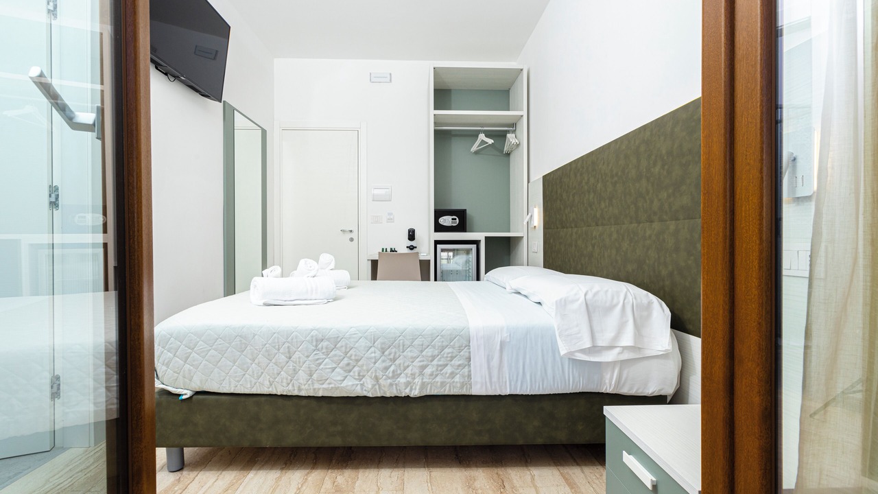 Photo of Bedroom in Termoli