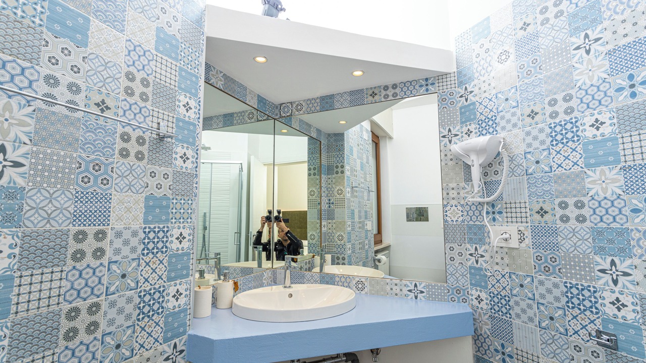 Photo of Bathroom in Termoli