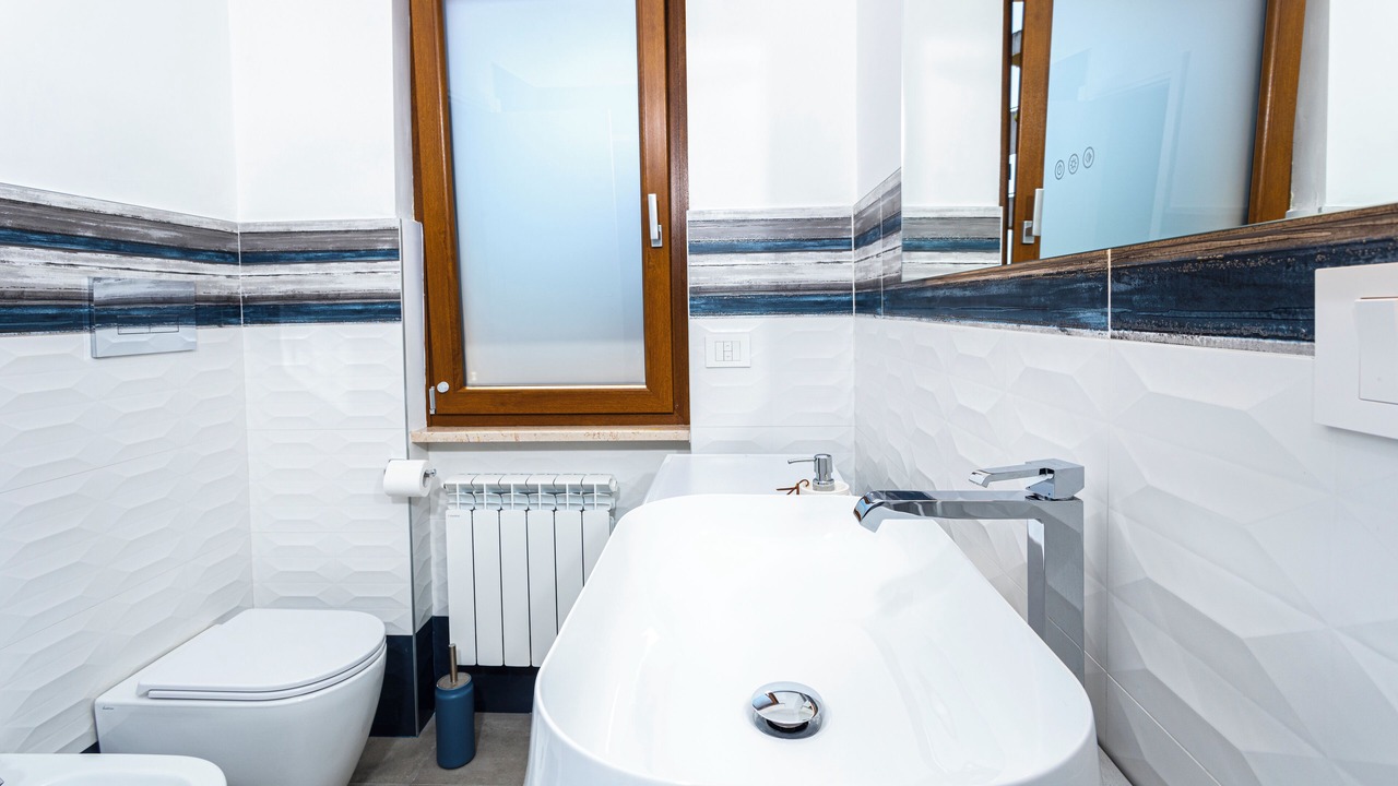 Photo of Bathroom in Termoli