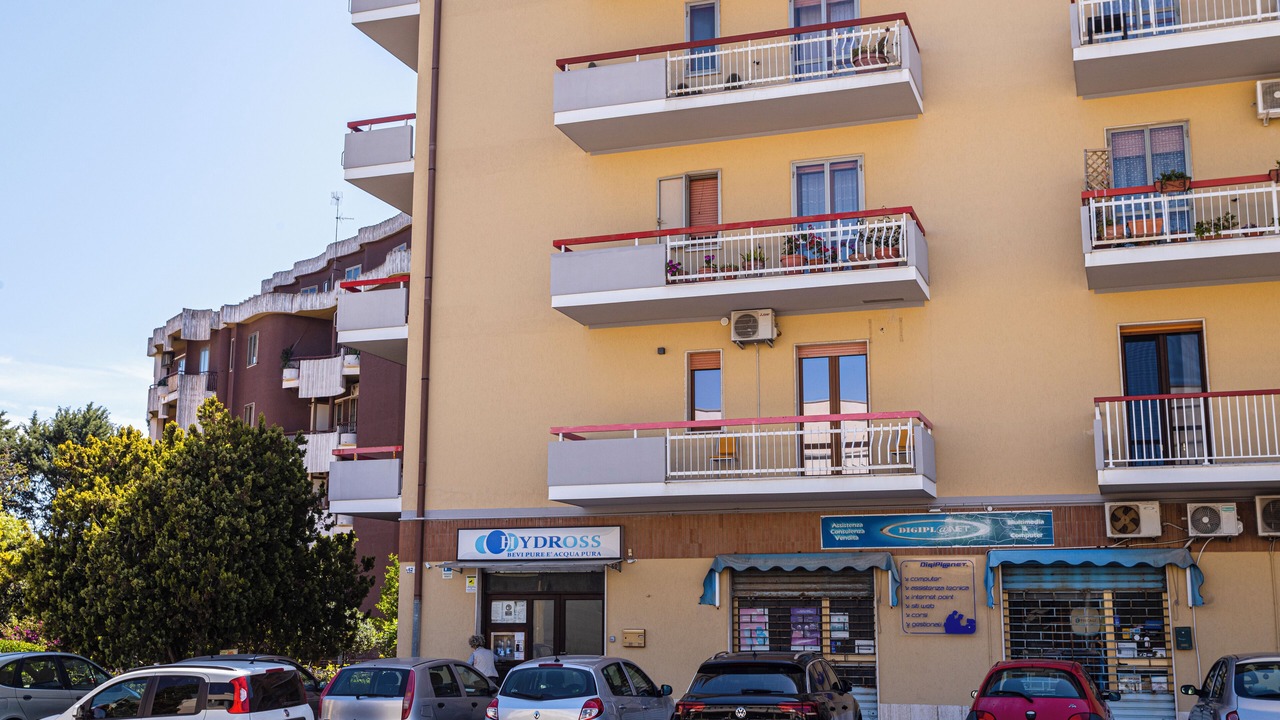 Photo of Outdoor in Termoli