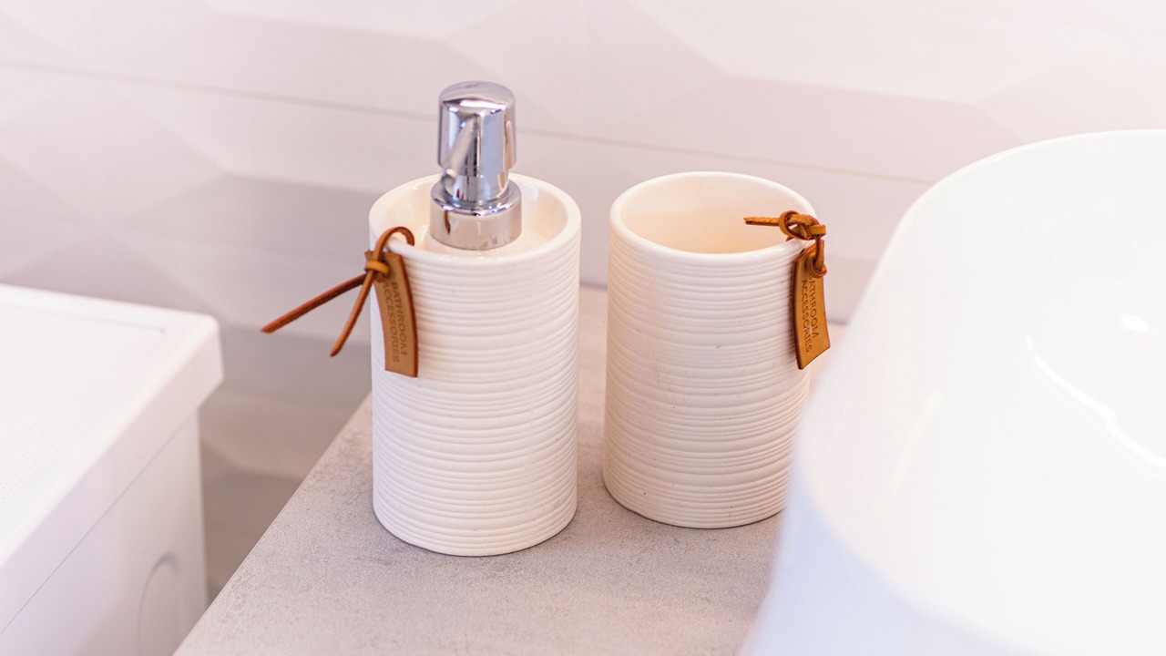 Photo of Bathroom in Termoli