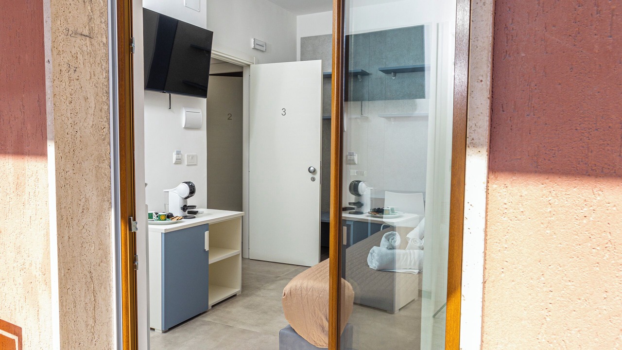 Photo of Bedroom in Termoli