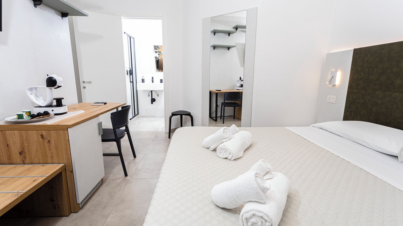 Photo of Bedroom in Termoli