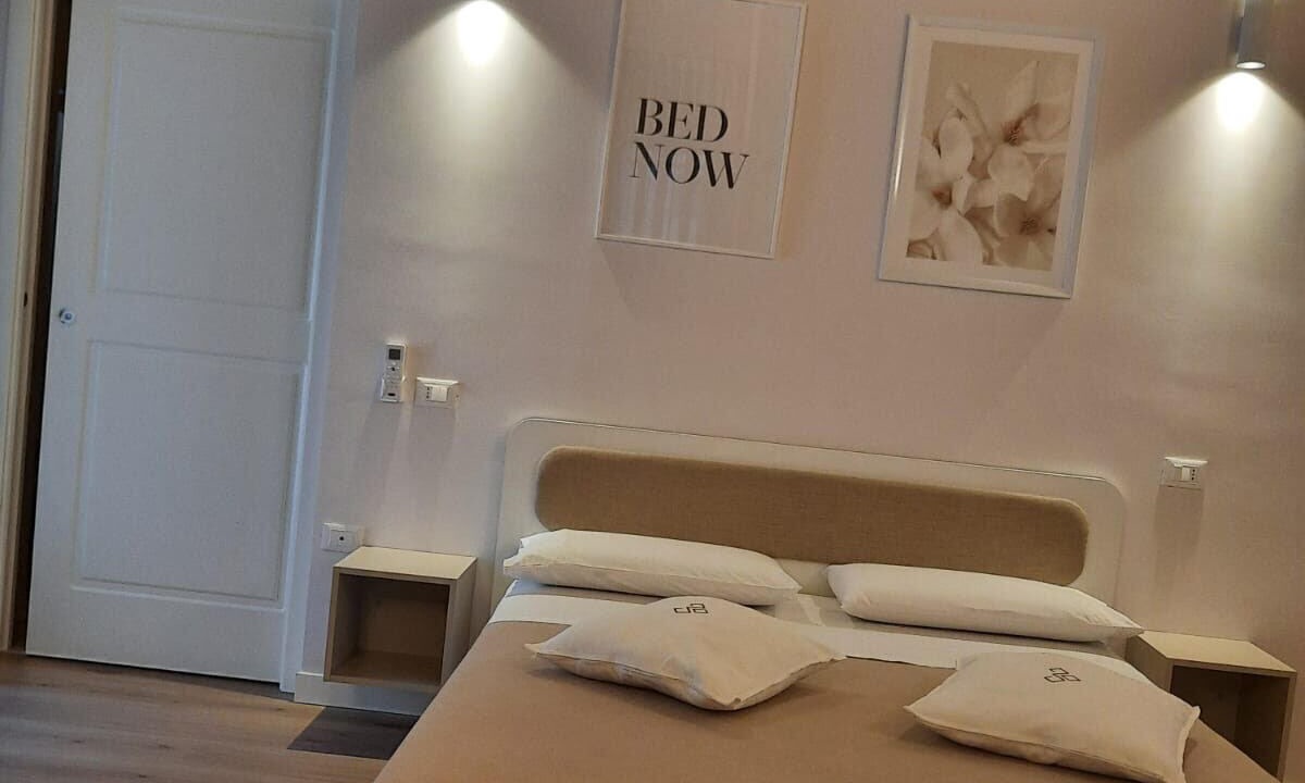 Photo of Bedroom in San Martino in Pensilis