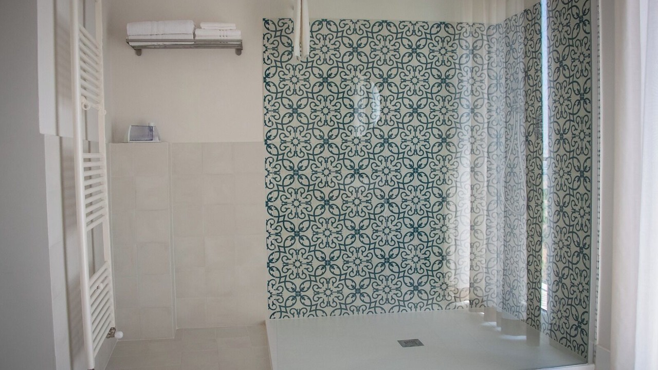 Photo of Bathroom in San Martino in Pensilis