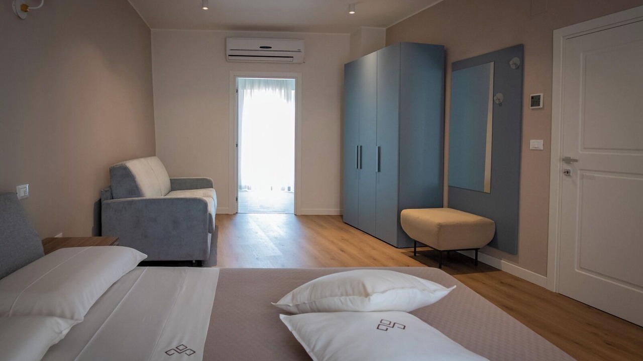 Photo of Bedroom in San Martino in Pensilis