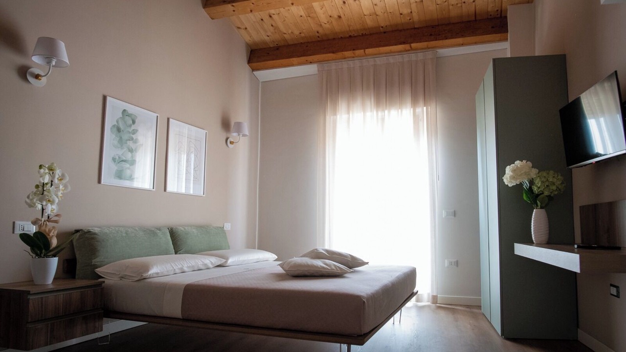 Photo of Bedroom in San Martino in Pensilis