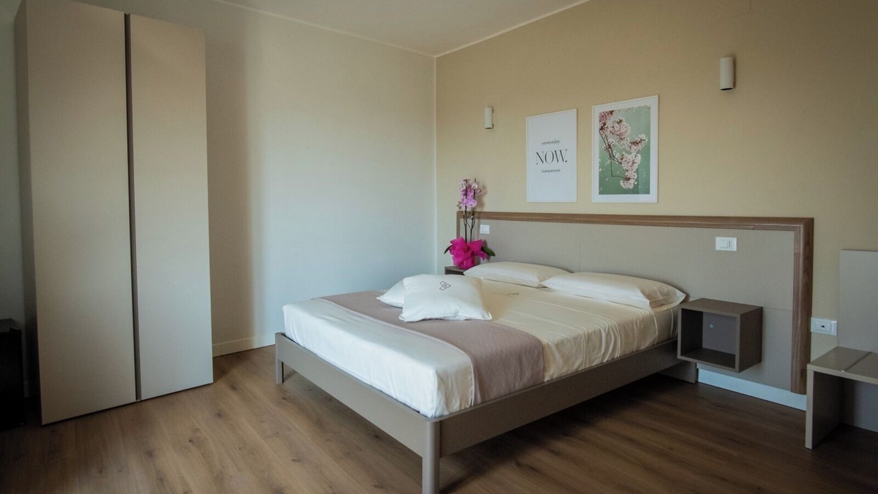 Photo of Bedroom in San Martino in Pensilis