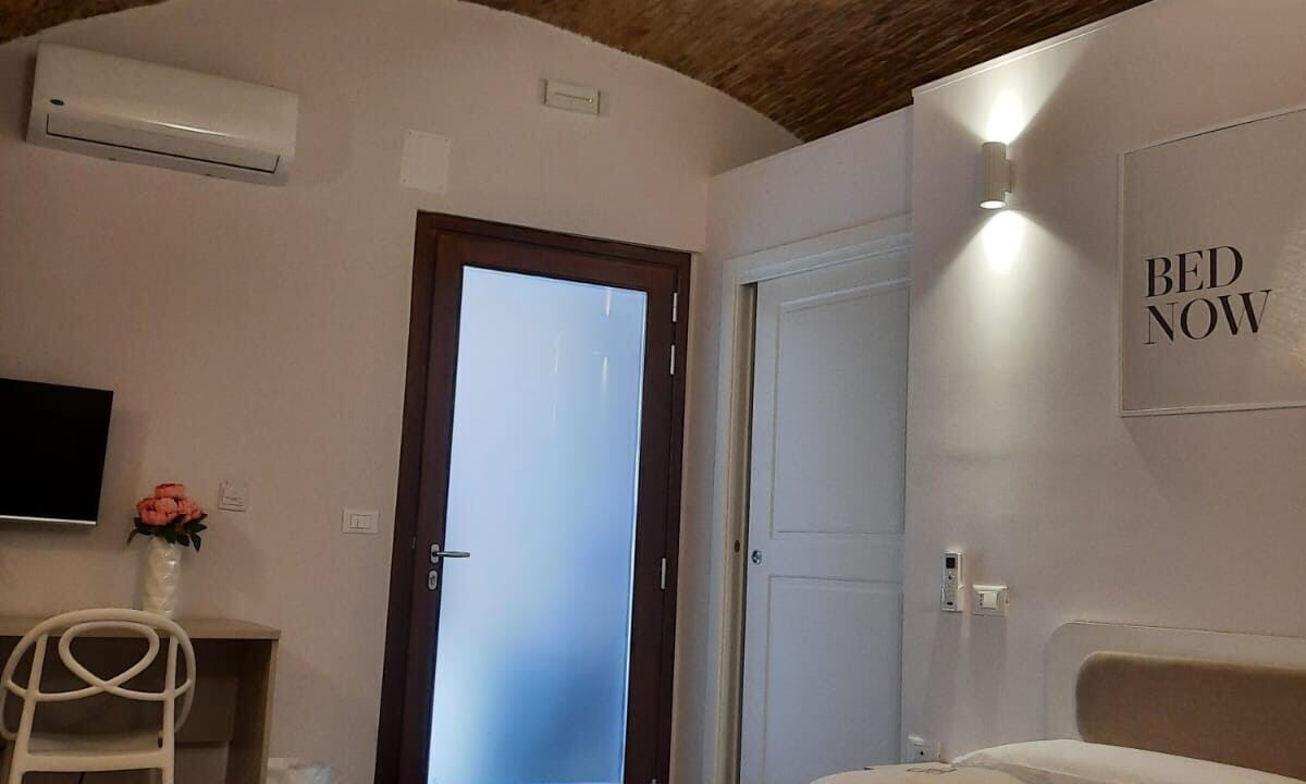 Photo of Bedroom in San Martino in Pensilis