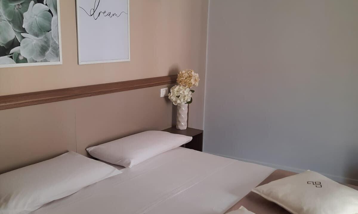 Photo of Bedroom in San Martino in Pensilis