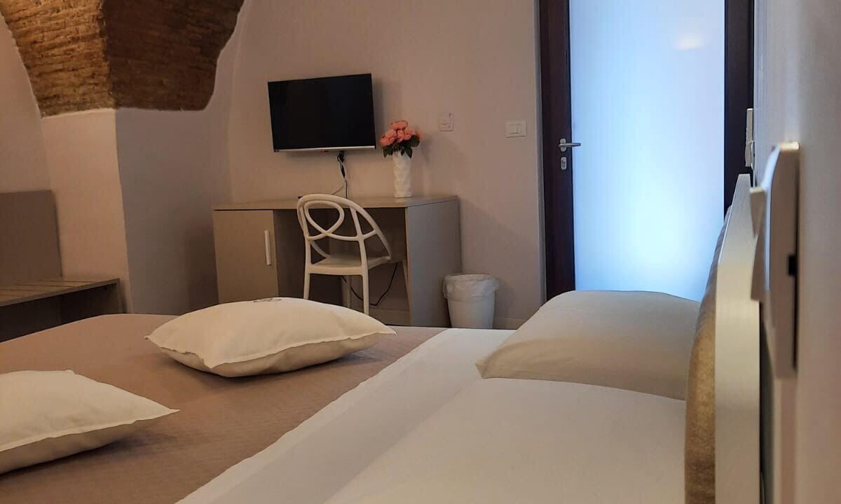 Photo of Bedroom in San Martino in Pensilis