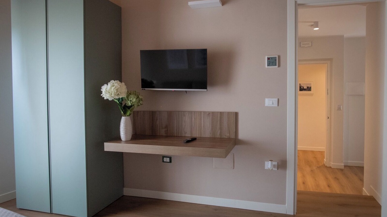 Photo of Bedroom in San Martino in Pensilis