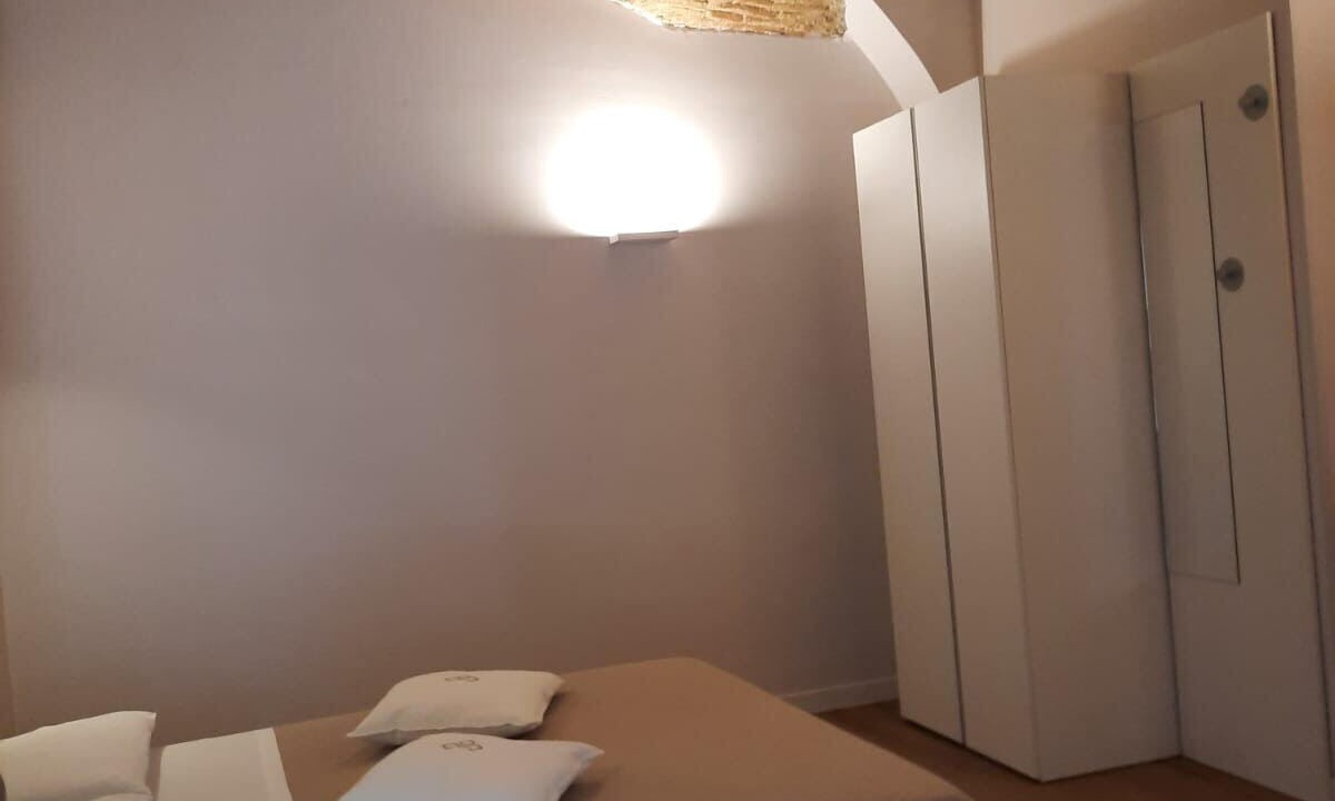 Photo of Bedroom in San Martino in Pensilis