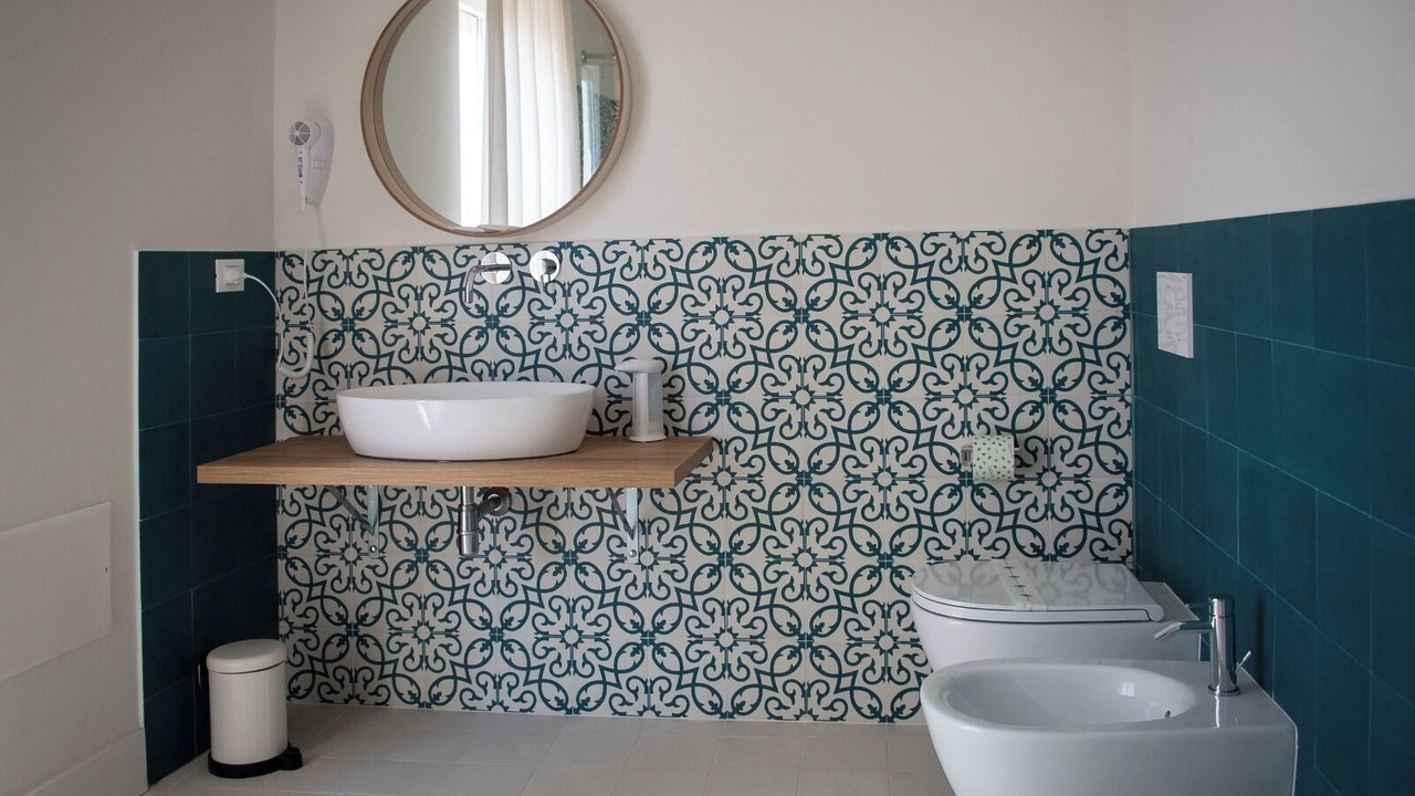 Photo of Bathroom in San Martino in Pensilis