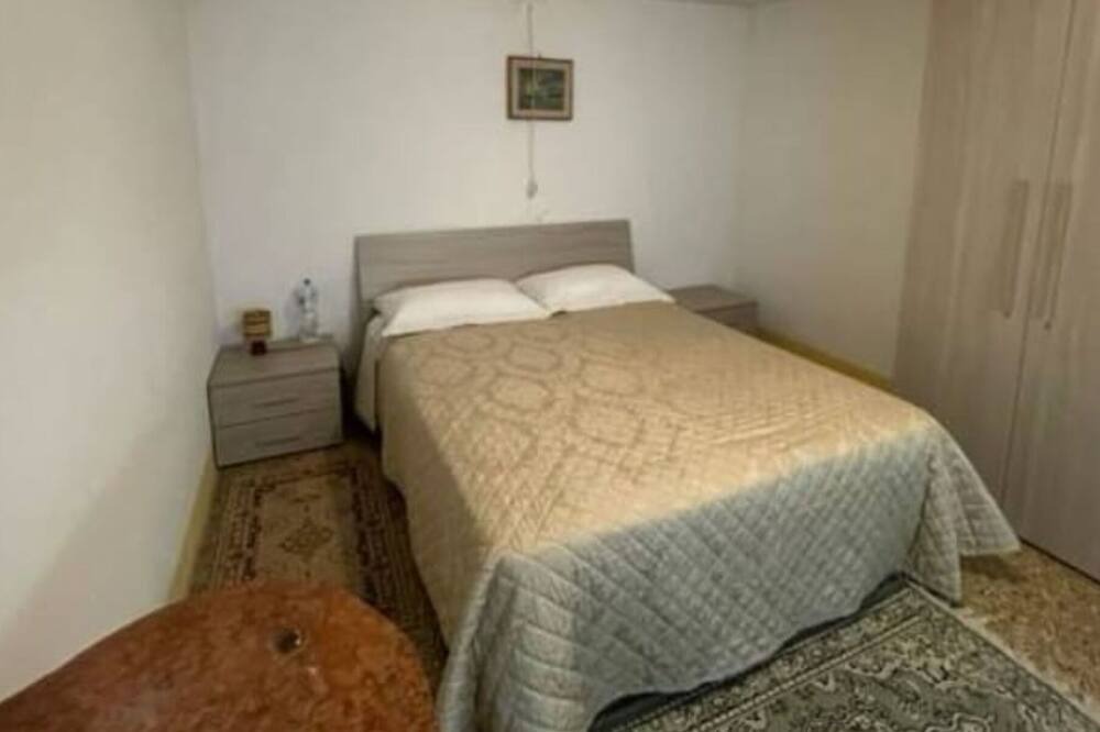 Photo of Bedroom in San Benedetto Val di Sambro