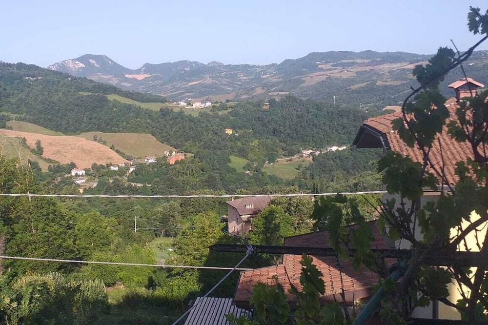Photo of Outdoor in San Benedetto Val di Sambro