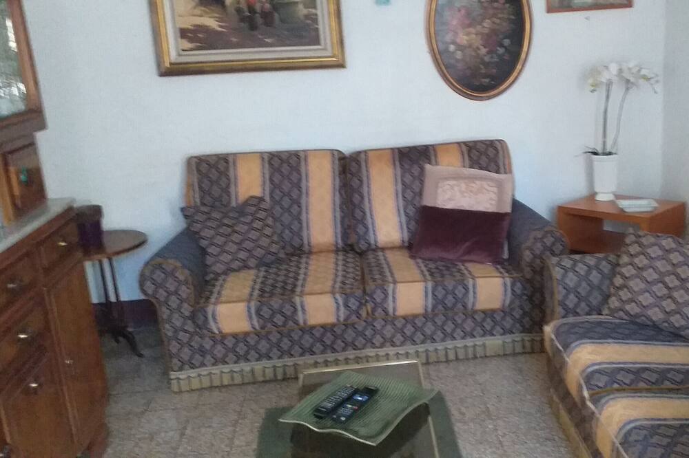 Photo of Livingroom in San Benedetto Val di Sambro