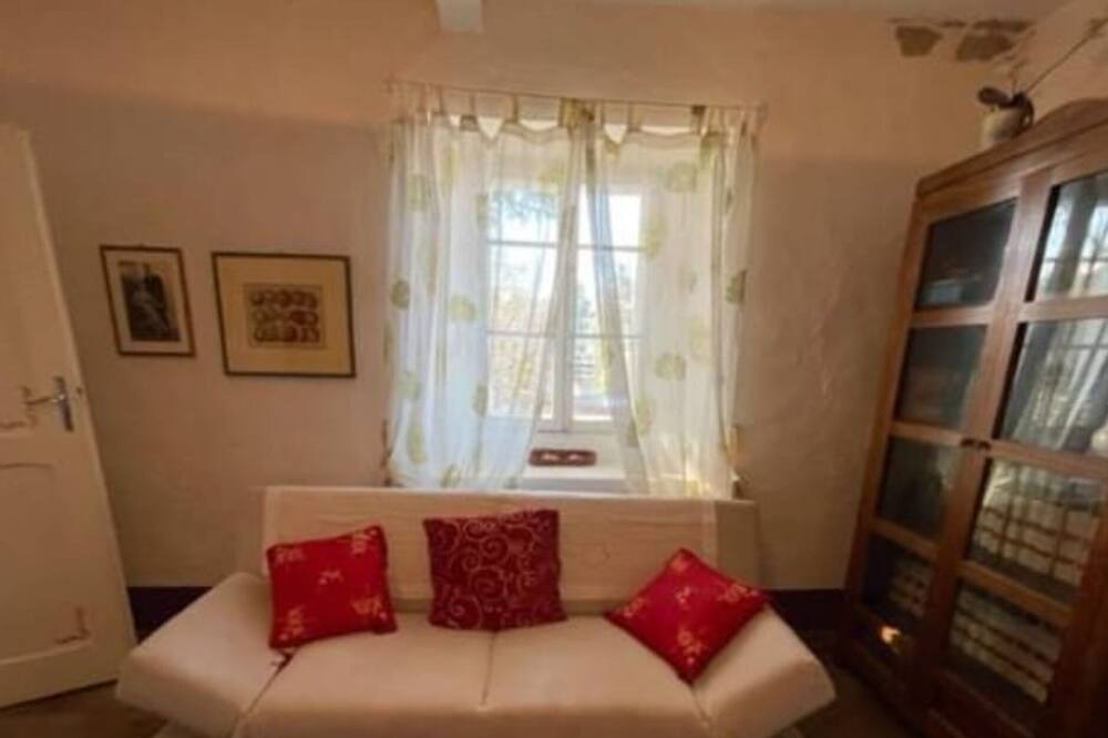 Photo of Livingroom in San Benedetto Val di Sambro