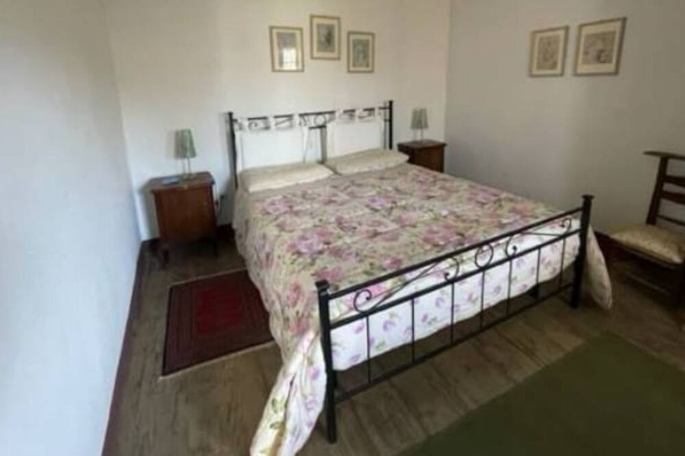 Photo of Bedroom in San Benedetto Val di Sambro