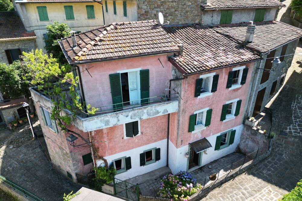Photo of Outdoor in San Benedetto Val di Sambro