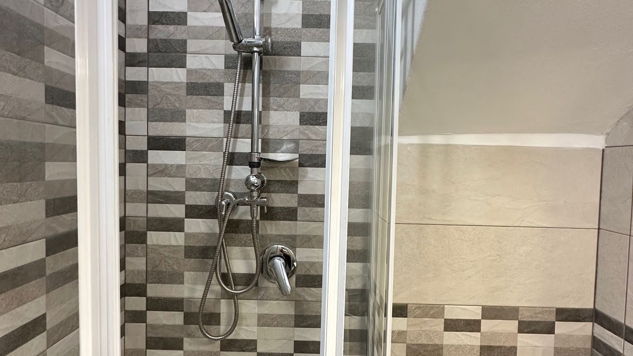 Photo of Bathroom in Pizzo