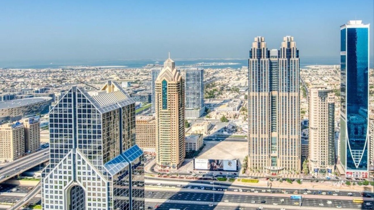 Photo of Outdoor in DIFC