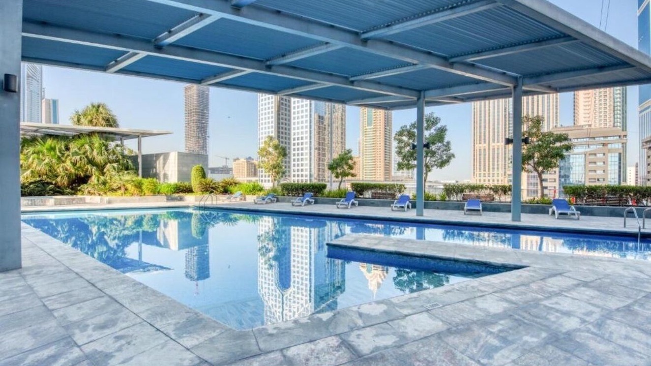 Photo of Outdoor in DIFC