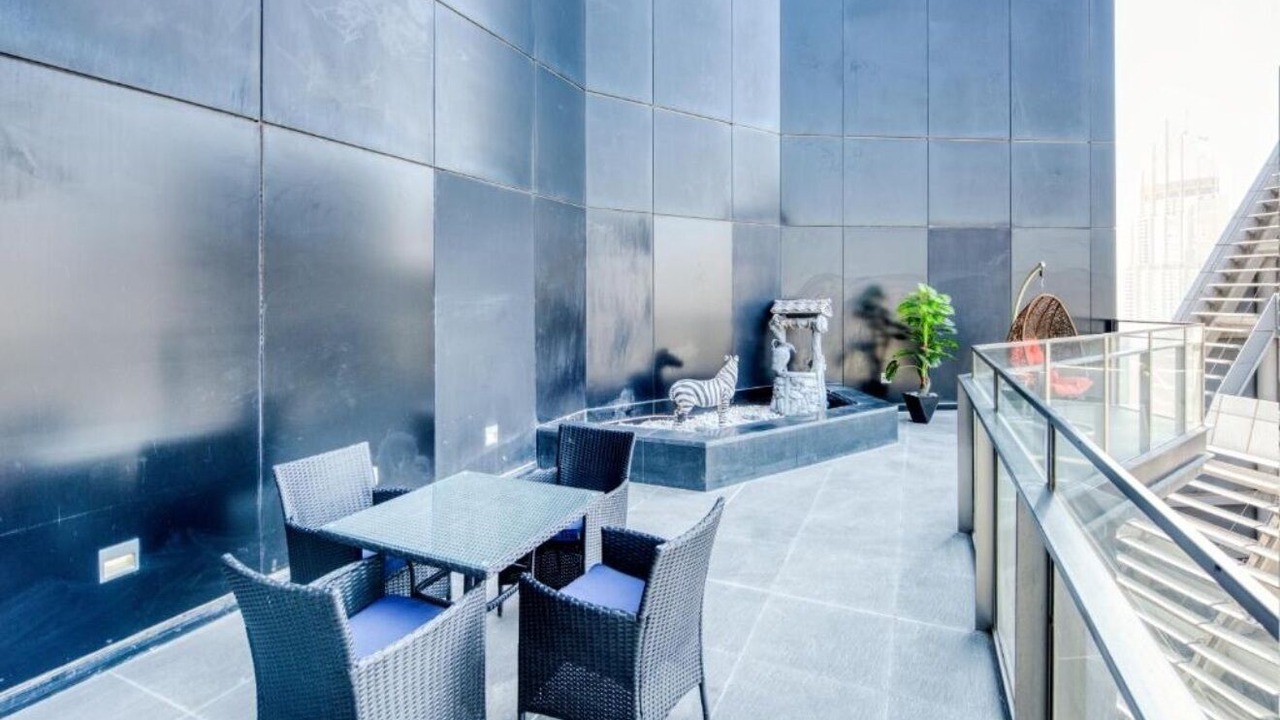 Photo of Outdoor in DIFC