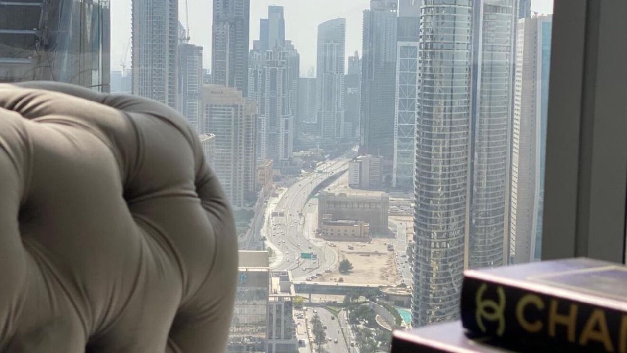 Photo of Others in DIFC