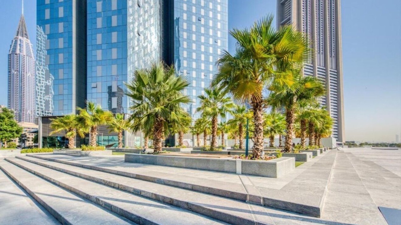 Photo of Others in DIFC