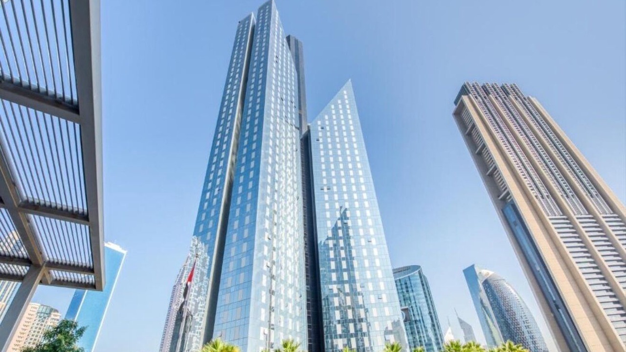 Photo of Outdoor in DIFC