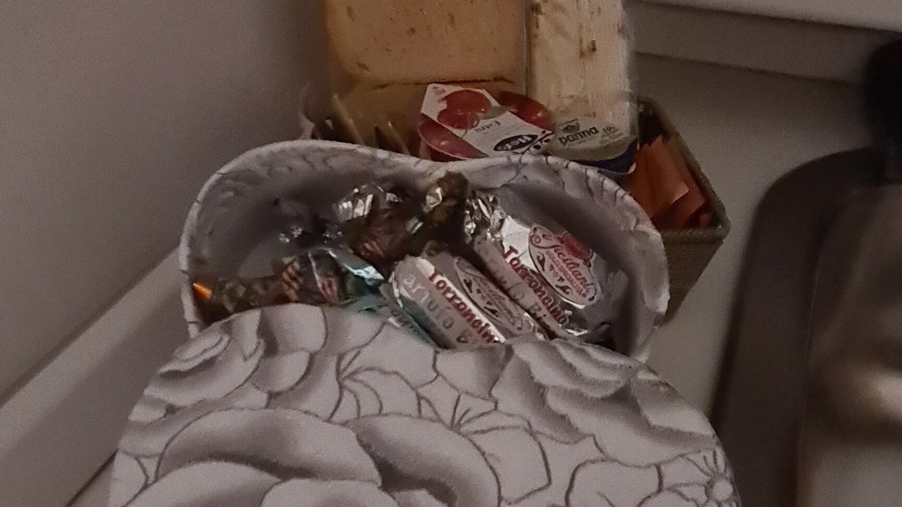 Photo of Bedroom in Santa Maria del Molise