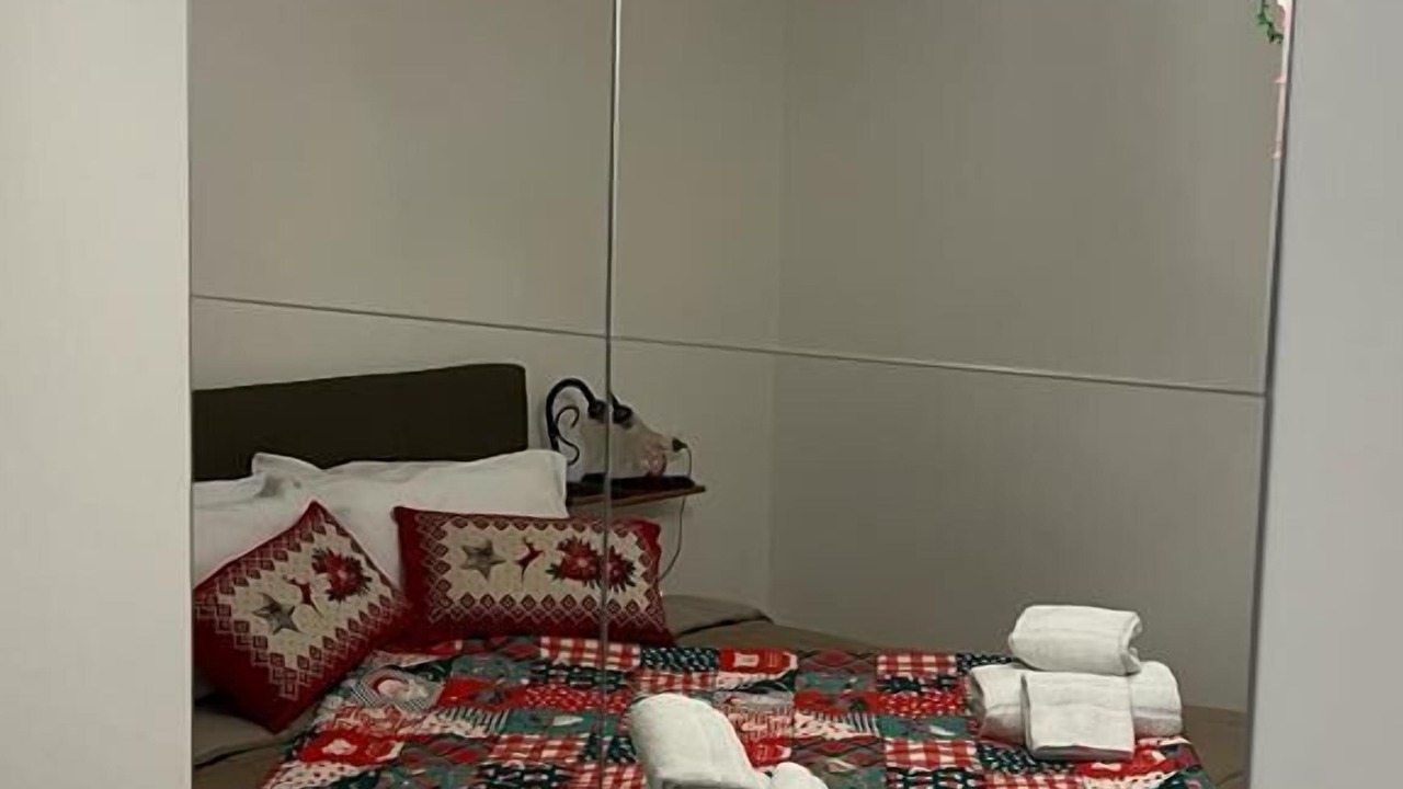 Photo of Bedroom in Santa Maria del Molise