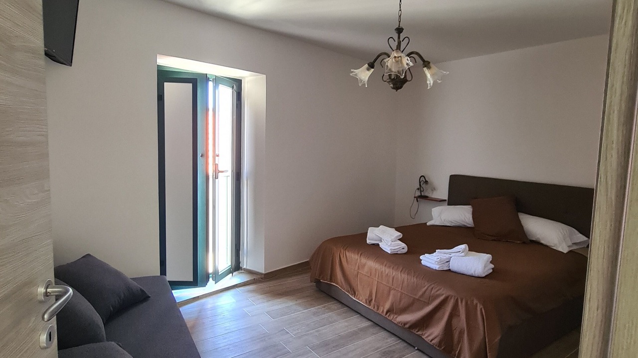 Photo of Bedroom in Santa Maria del Molise