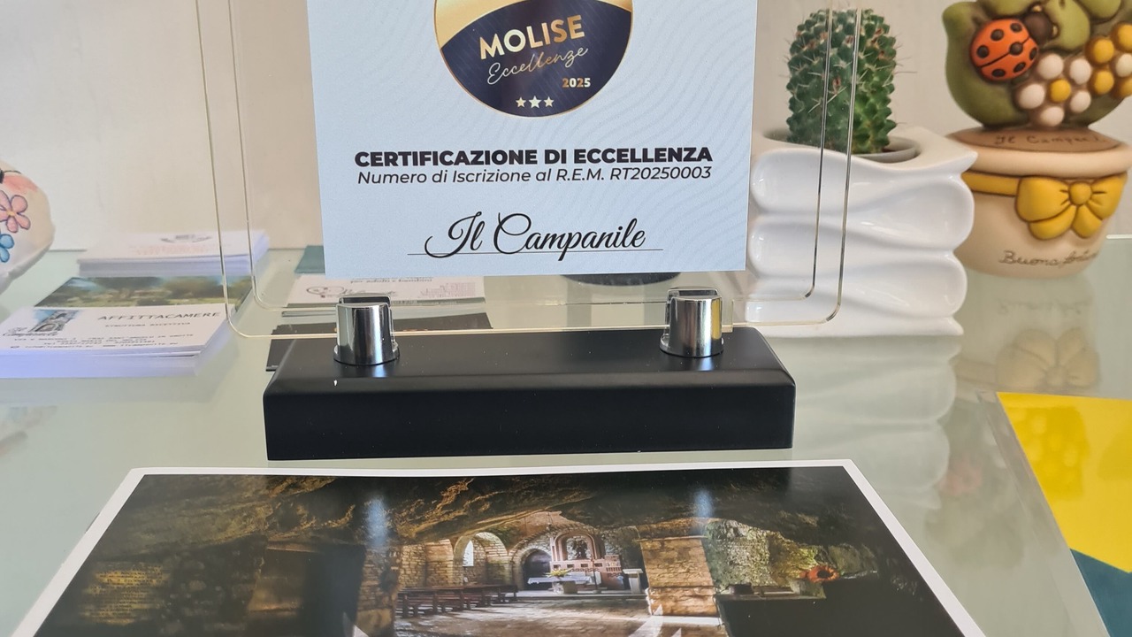 Photo of Others in Santa Maria del Molise