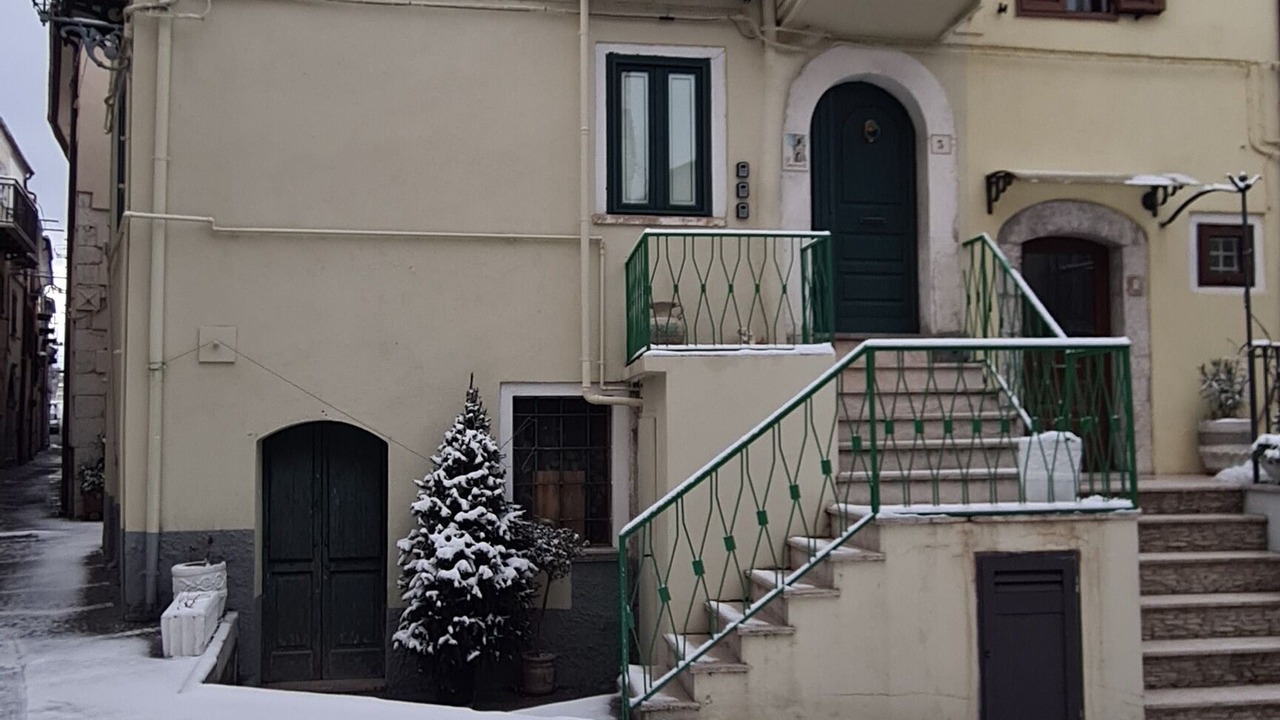 Photo of Outdoor in Santa Maria del Molise