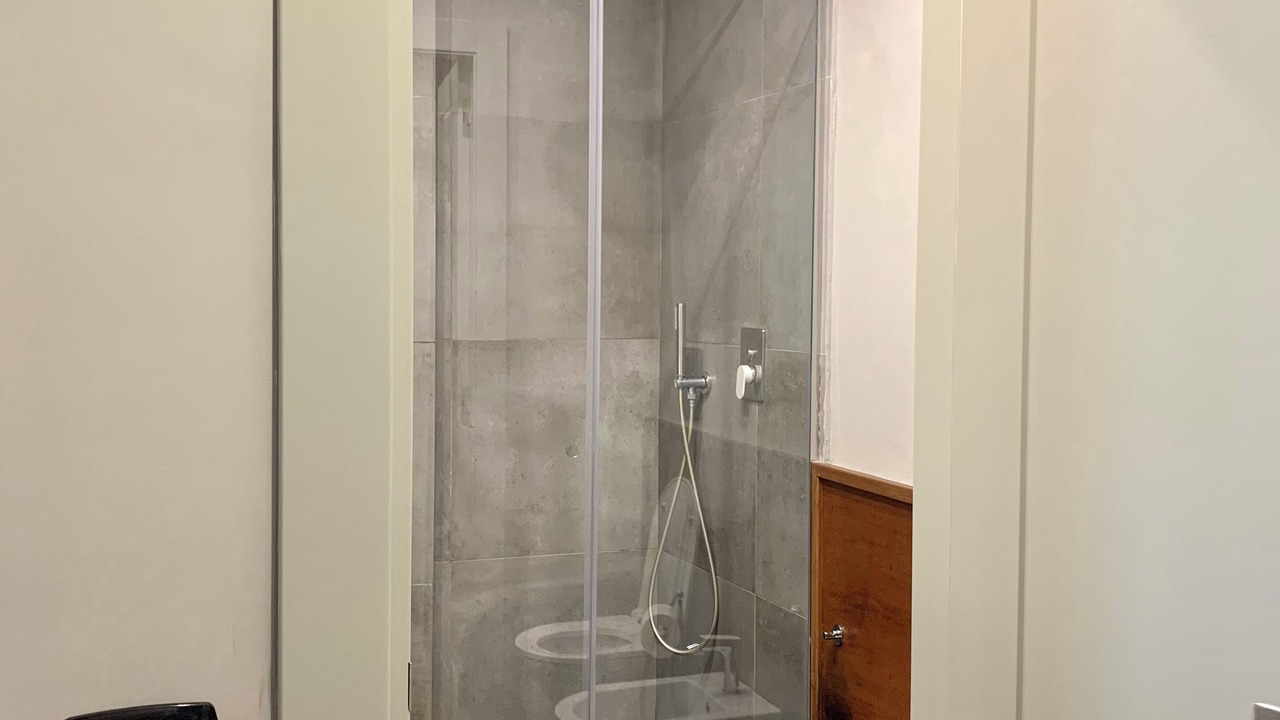 Photo of Bathroom in Rione Duomo