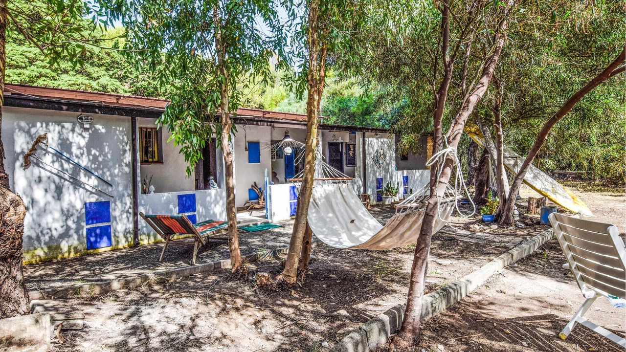 Photo of Outdoor in Villapiana