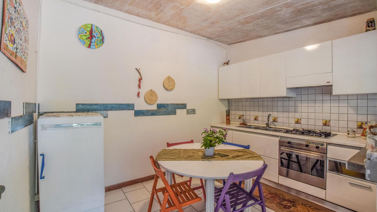 Photo of Kitchen in Villapiana