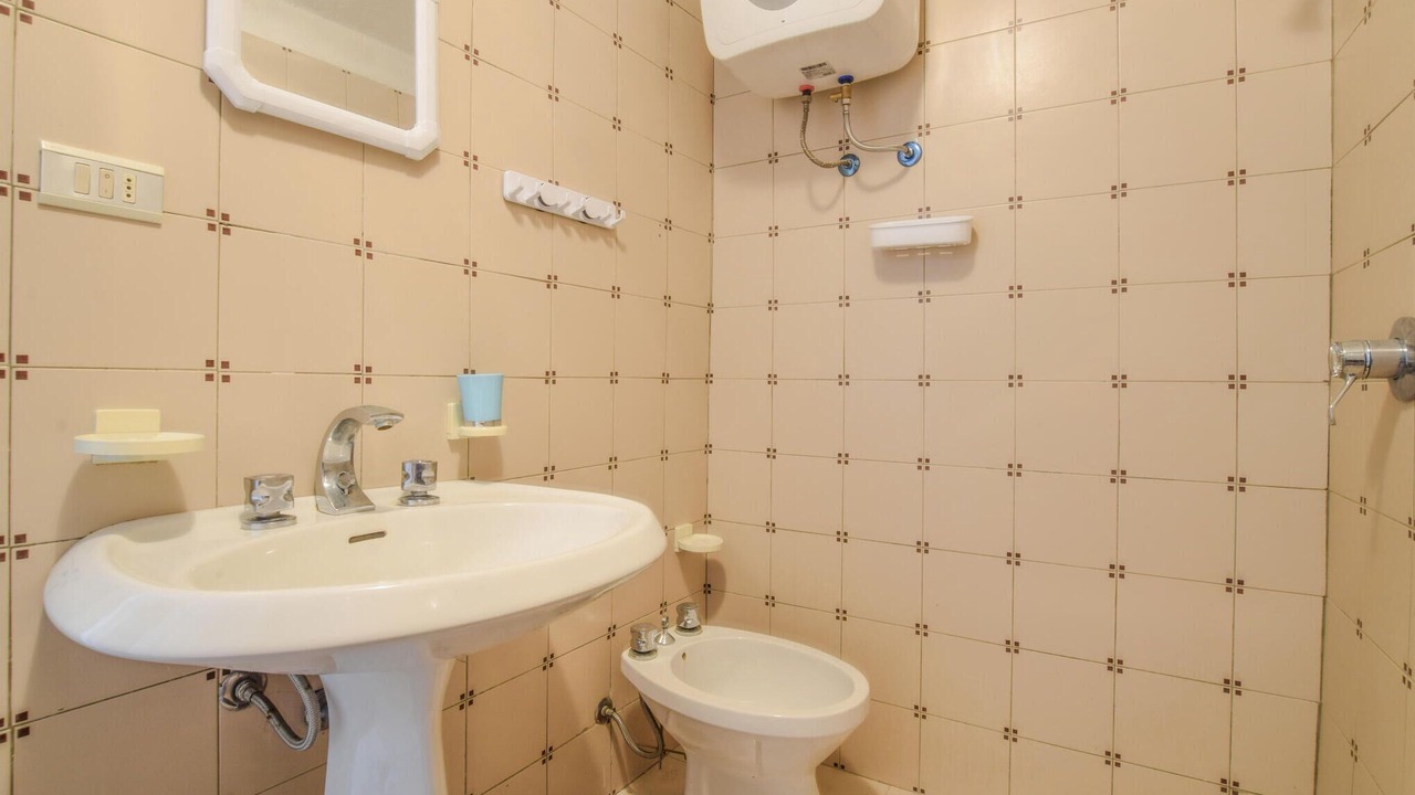 Photo of Bathroom in Villapiana