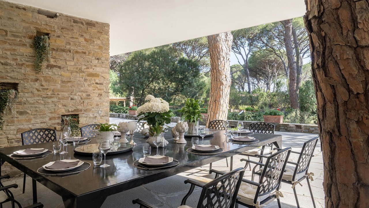 Photo of Outdoor in Roccamare