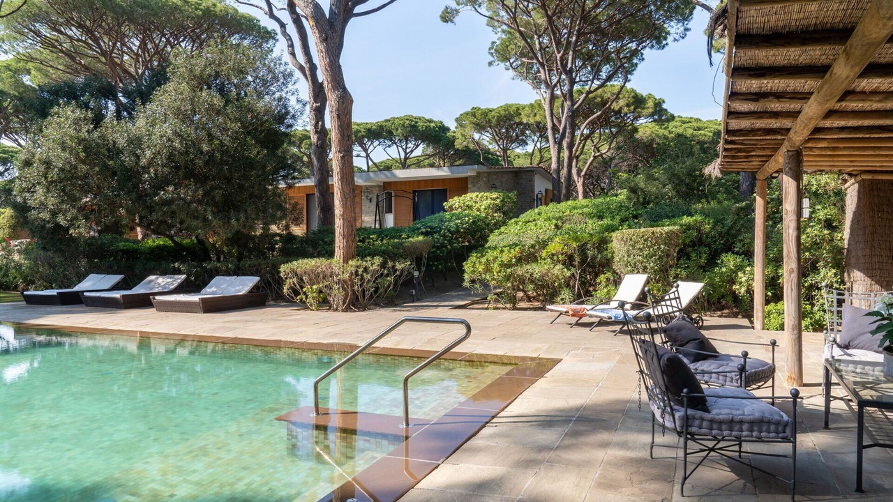 Photo of Outdoor in Roccamare