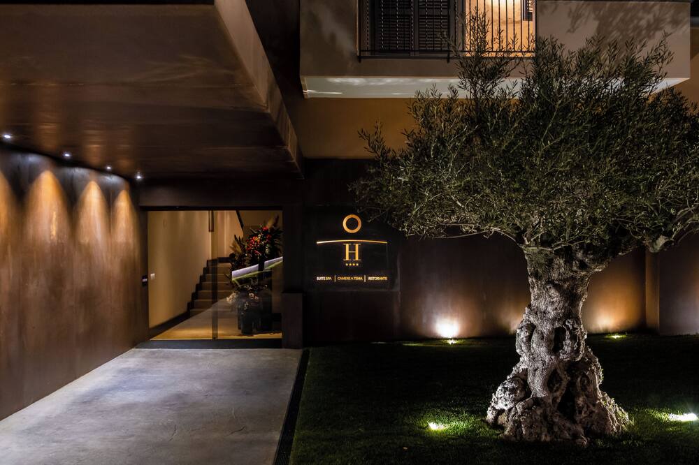 Photo of Outdoor in Giugliano in Campania
